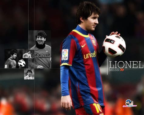 Famous Sports Personalities Lionel Messi Hd Wallpapers 2012