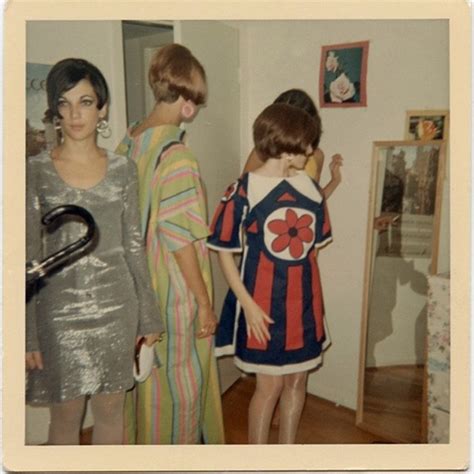 Cool Polaroid Prints Of Teen Girls In The S Usstories Oldusstories Cafex Biz