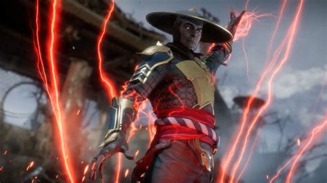 Every Character Confirmed For Mortal Kombat 11 So Far Imore