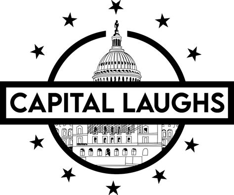 Capital Laughs
