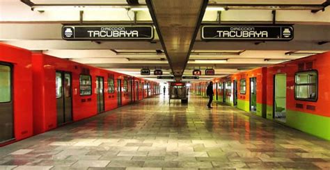 El Metro En México Una Historia Que Aún Tiene Recorrido Inmobiliare