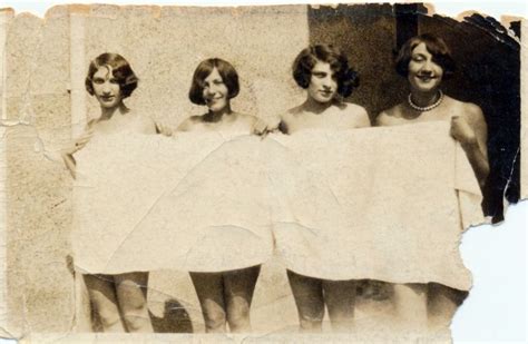 40 hilarious snapshots of naughty girls in the early 20th century vintage news daily