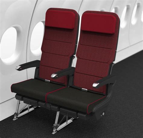 Best Economy Seats On The Refurbished Qantas A330 300 Economy Traveller