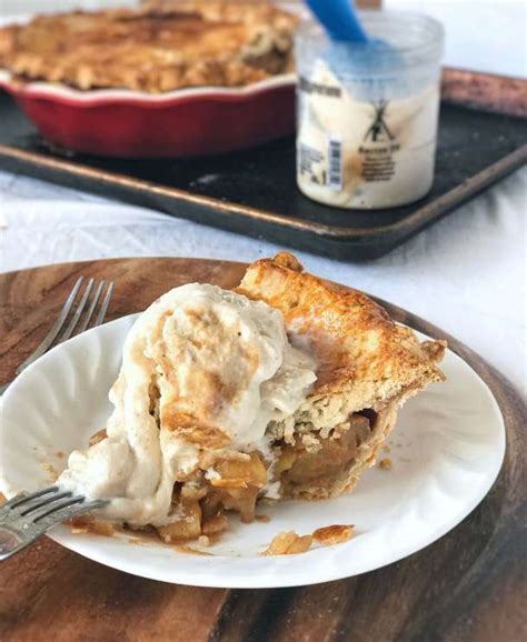 Classic Apple Pie From Scratch Sweet Tea And Thyme