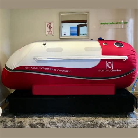 Mild Hyperbaric Oxygen Therapy Act Remedial Therapy Massage