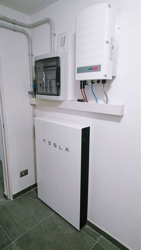 Tesla Powerwall Batteria Domestica Vantaggi E Prezzi Lignius Hot