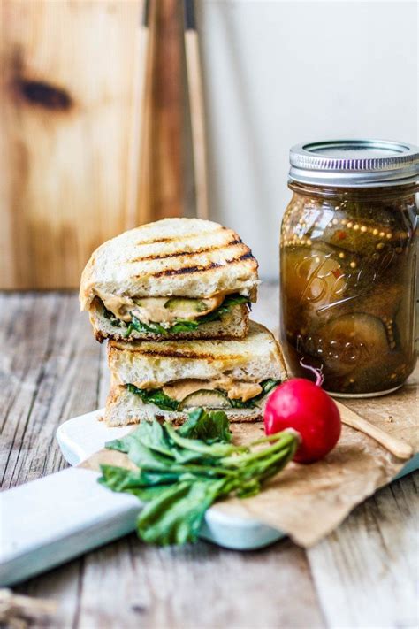 Whole foods arizona grill sandwich. Veganes Grilled Cheese Sandwich | Rezept | Vegetarisch ...