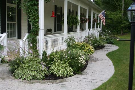 Wrap Around Front Porch Gardens Yahoo Image Search Results Porch