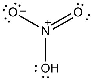 Check spelling or type a new query. How do you draw a Lewis Structure for HNO3? And can you ...