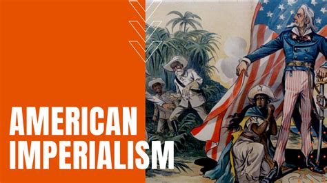early american imperialism daily dose documentary