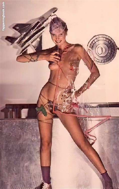 Denise Crosby Nude AlbumPorn