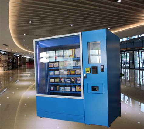 Get food vending machine at best price from listed companies as per your buying requirements. Automatic Operated Frozen Food Refrigerated Vending ...