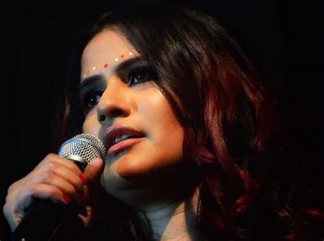 Metoo ‘when I Shared My Story I Didnt Think About How It Will Impact My Singing Says Sona