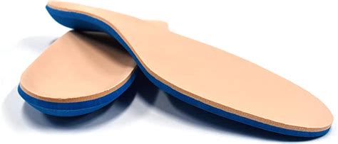 Diabetic Foot Insoles