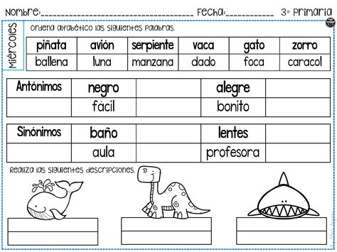Os dejamos esta terrorífica recopilación de recopilatorio de actividades interactivas para halloween este. SUPER RECOPILATORIO TAREAS para preescolar hasta tercero ...