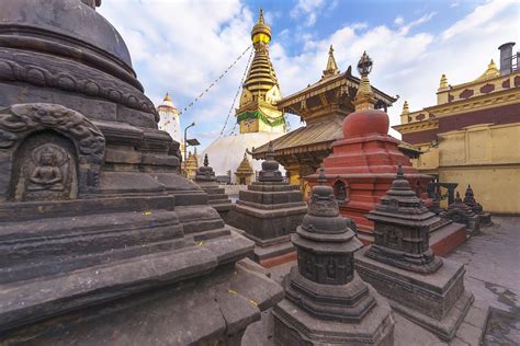Kathmandu City Of Temples A City You Need To Visit To Believe