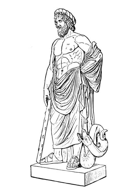 A favourite subject for plastic representation is the triumph of eros, in which zeus himself is led behind the triumphal eros and aphrodite 207. Disegni Da Colorare Zeus