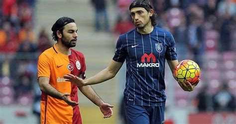Ziraat türkiye kupası son 16 turu 2. Galatasaray - Başakşehir maçı ne zaman saat kaçta? - Spor ...