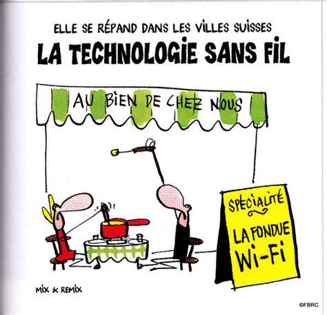 Vous n'êtes pas autorisé à lire ce forum. vu d'ici lu ailleurs: Humour suisse