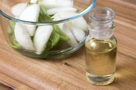 De bacalao desalado 10 langostinos crudos 1 lata de atún de 250 grs. Cómo cocinar pimientos morrones y cebollas en el ...