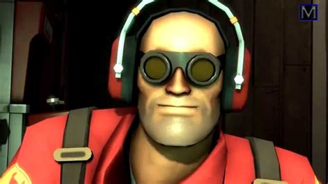 Tf2 34 Rus That Engineer Is Not Paying Attention Team Fortress 2