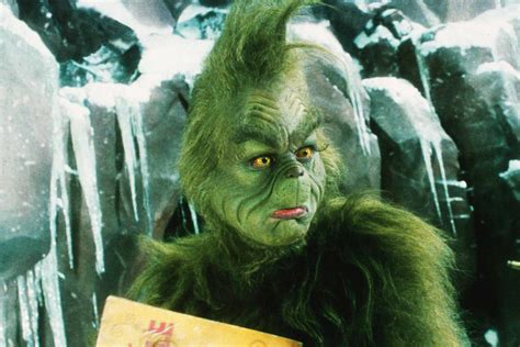 okay listen jim carrey s grinch is hot the mary sue