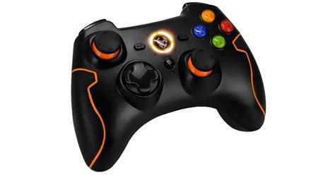 Maybe you would like to learn more about one of these? Los mejores mandos para PC y Steam - Mandos para jugar