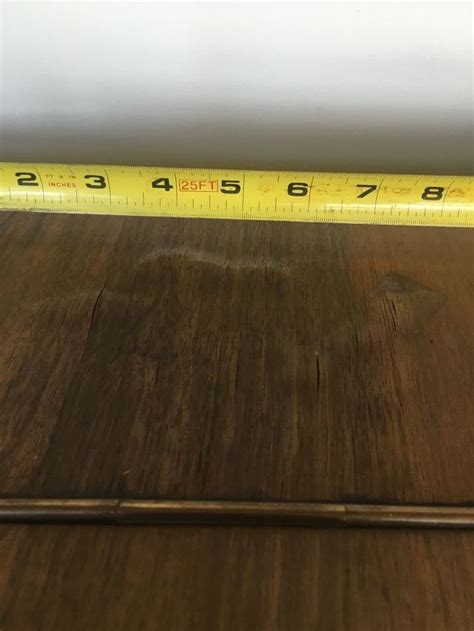Maybe you would like to learn more about one of these? Water damage to top of wooden piano | Hometalk