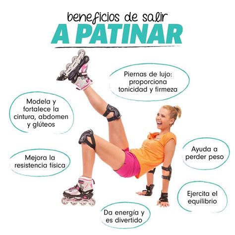 Beneficios De Salir A Patinar Estiramientos De Yoga Rutina De