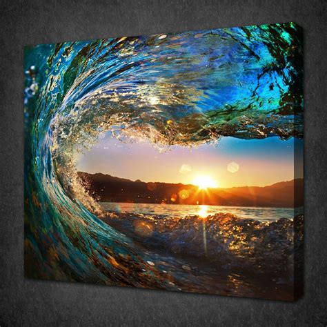 Canvas Print Pictures High Quality Handmade Free Next Day Delivery