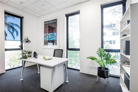 Brisbanes Best Serviced And Virtual Offices At The Johnson Apso