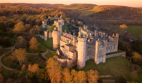 20 Of The Best Castles To Visit In England Boutique Travel Blog