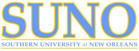 Visual Identity Guide Southern University At New Orleans