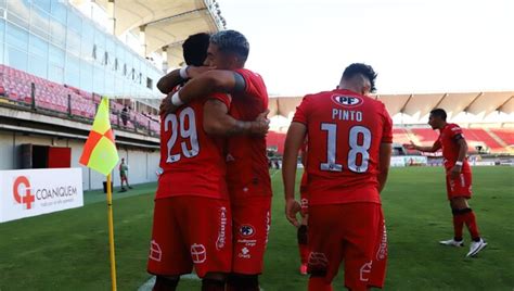 Ñublense is in very good home form while o'higgins are performing very good at away. Ñublense reportó seis casos positivos de COVID-19 en su ...