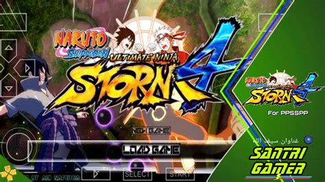 Oct 06, 2016 · mod categories; Naruto Storm 4 V4.3 | Mod Naruto Impact | PPSSPP Download ...