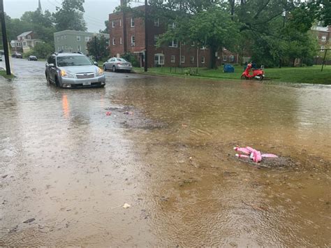 Quizlet is the easiest way to study, practise and master what you're learning. Flash Flood Watch Issued for Arlington, Region | ARLnow.com
