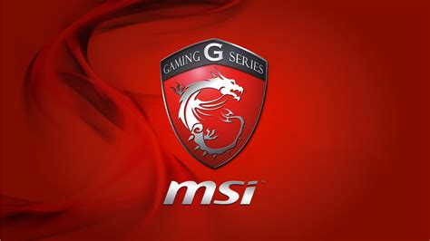 MSI Wallpapers, Pictures, Images