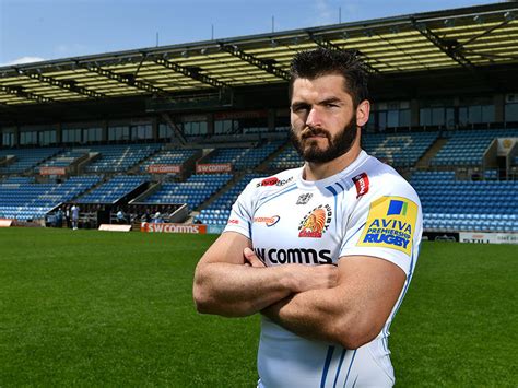 Rugby365 Former Stormer Makes England Cut
