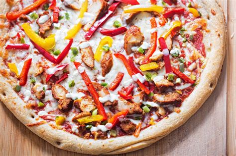 The Best Pizza Topping Combinations According To Experts