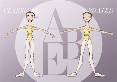 A Ballet Education