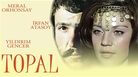 Topal Türk Filmi FULL İRFAN ATASOY MERAL ORHONSAY YouTube