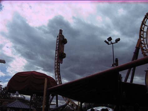 Denver's elitch gardens amusement park. Theme Park Review • Photo TR: nln00b goes to Elitch ...