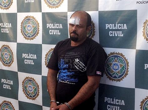 G1 Preso suspeito de matar menina a 20 facadas no Rio diz polícia