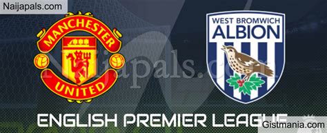 Marcus rashford is passed fit to start for man utd after recovering from a shoulder issue while juan mata keeps his places on the opposite flank so daniel james is named. West Brom Vs Man Utd 5-5 / Man Utd v West Brom first ...