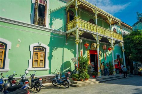 Every trip to penang starts by visiting george town. 15 Must-Visit Attractions in Penang, Malaysia | Beautiful ...