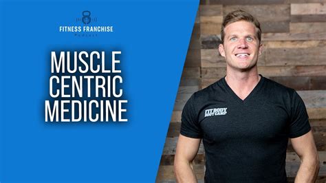 Muscle Centric Medicine Dr Gabrielle Lyon Youtube