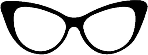 Black Cat Eye glasses | Cat eye glasses, Eye glasses, Glasses