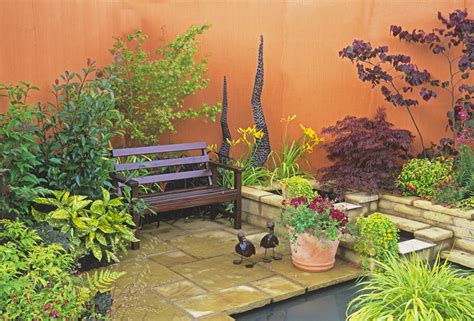 Vegetable gardens create a vibrant atmosphere for your home #3. 8 Park home garden ideas | Black Box Park Homes Ltd