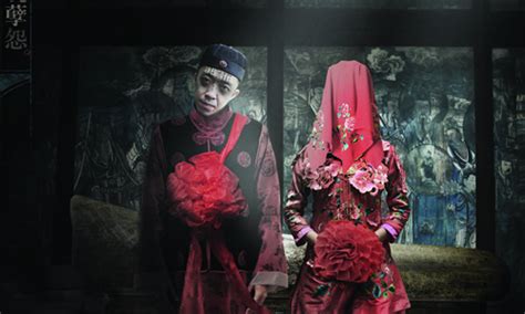 The house that never dies: "Đám cưới ma" ở Trung Quốc - hủ tục kỳ dị đến rợn người
