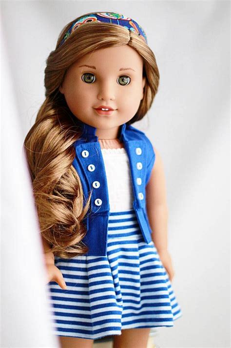 lea s outfit of the day featuring all dolled up doll clothes american girl clothes doll